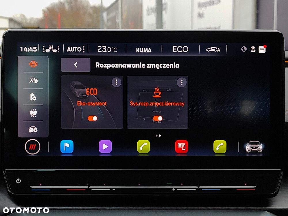 Cupra Formentor 1.4 e-Hybrid VZ DSG - 36