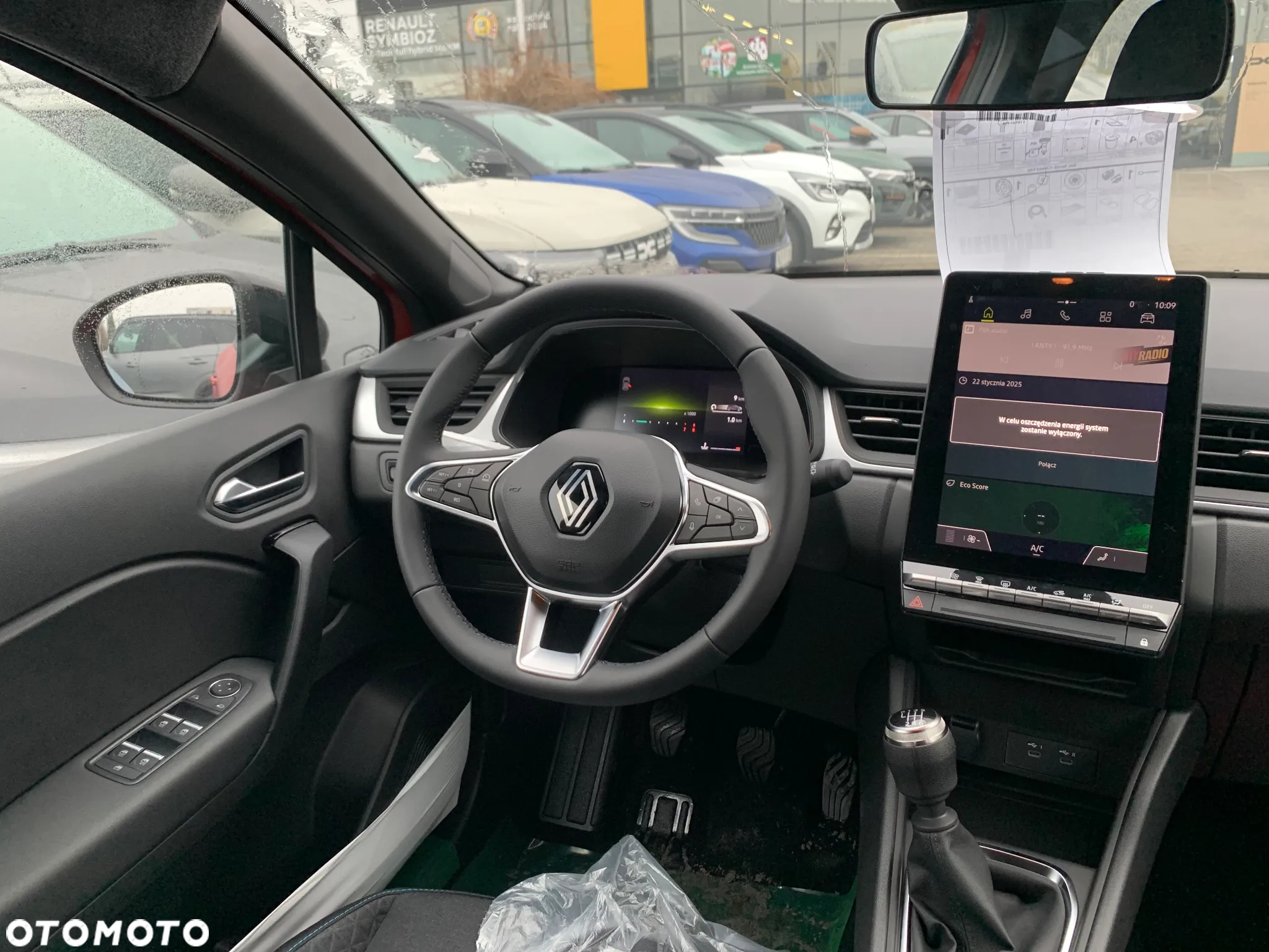 Renault Captur - 17