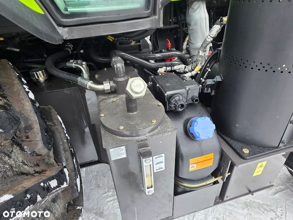 Inny ZOOMLION PG2004 - 30