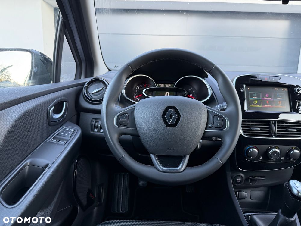 Renault Clio 0.9 Energy TCe Zen - 20