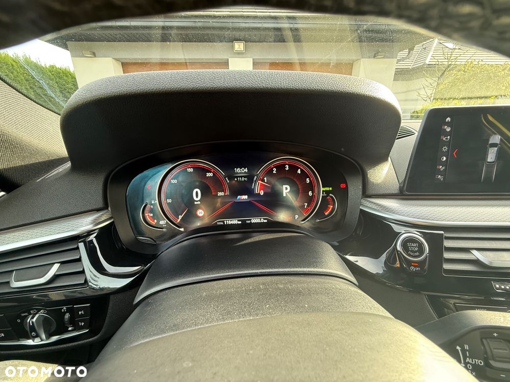 BMW Seria 5 530i - 3