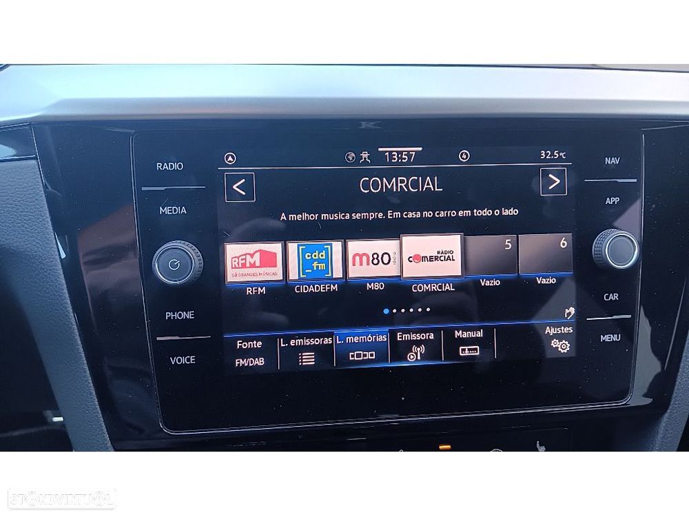 VW Arteon Shooting Brake 2.0 TDI R-Line DSG - 14