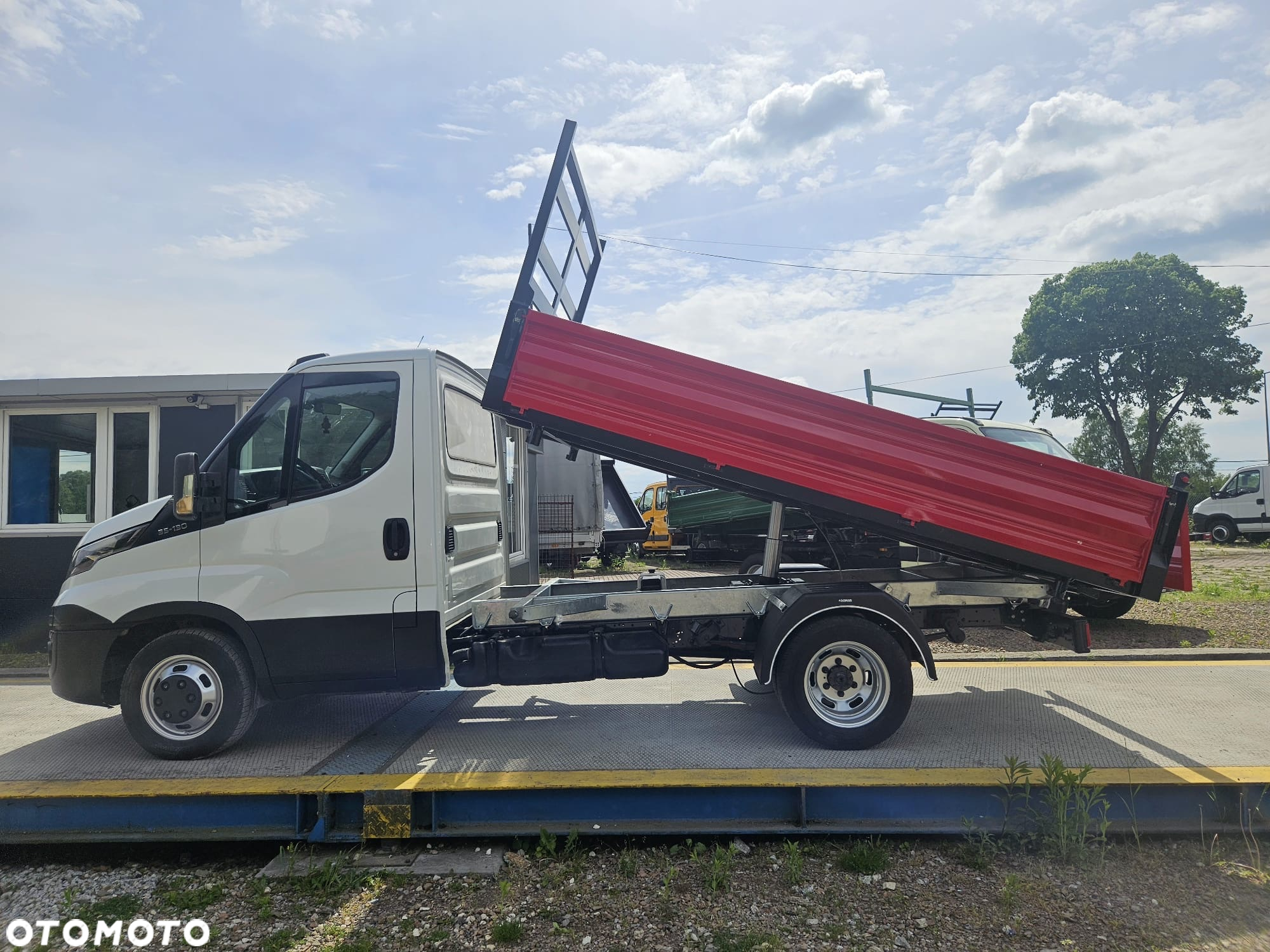 Iveco Daily 35C13 - 9