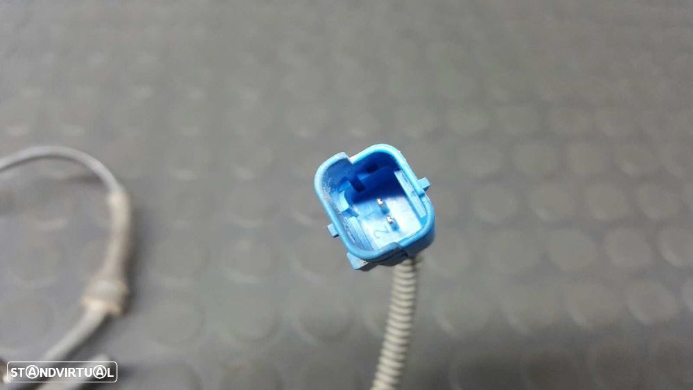 SENSOR ABS PEUGEOT 207 X-LINE - 3