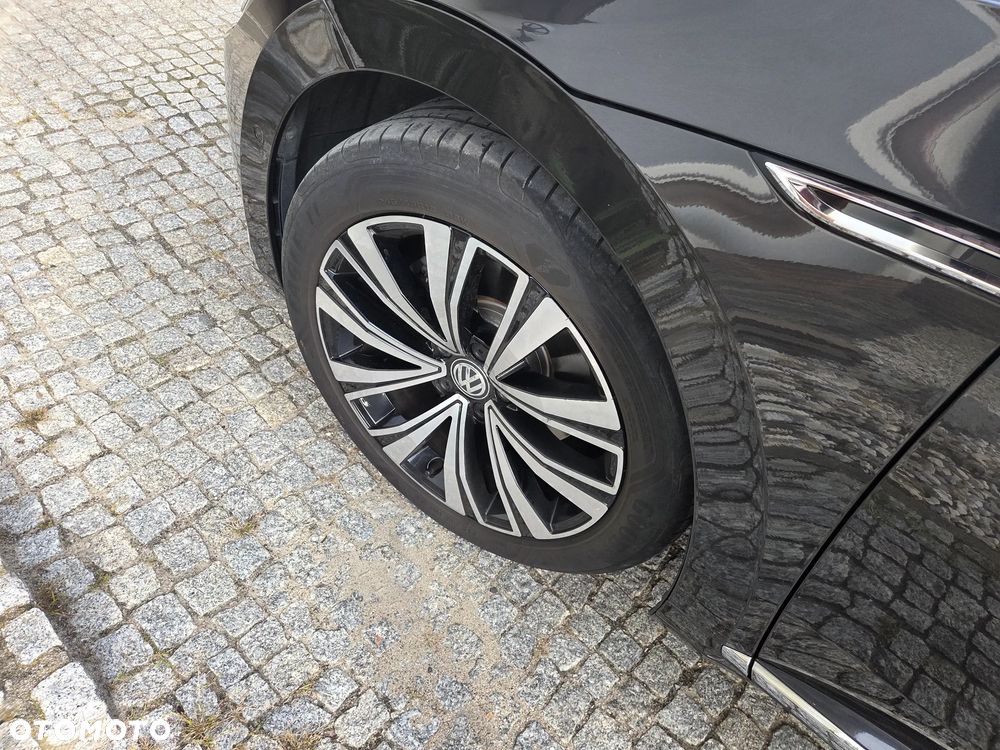 Volkswagen Arteon 2.0 TDI SCR Elegance DSG - 15