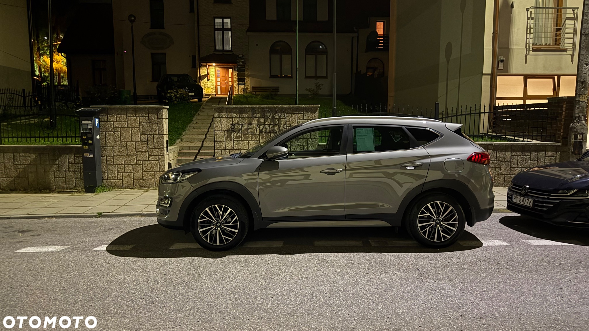 Hyundai Tucson 1.6 GDi Style 2WD - 10