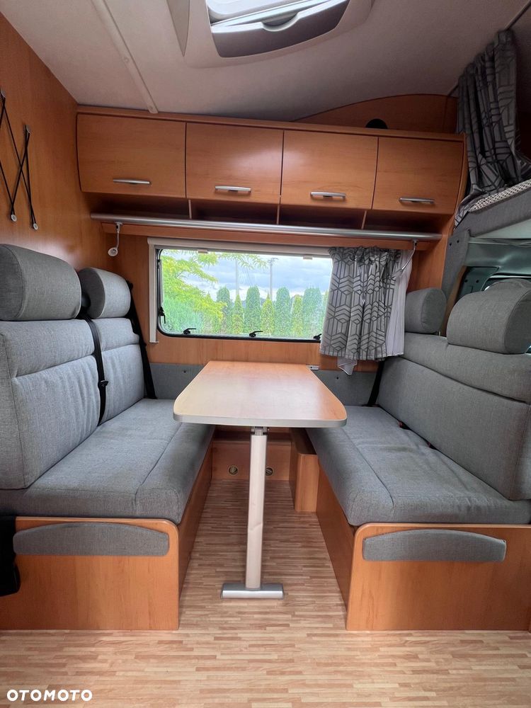 Hymer-Eriba C622CL - 16