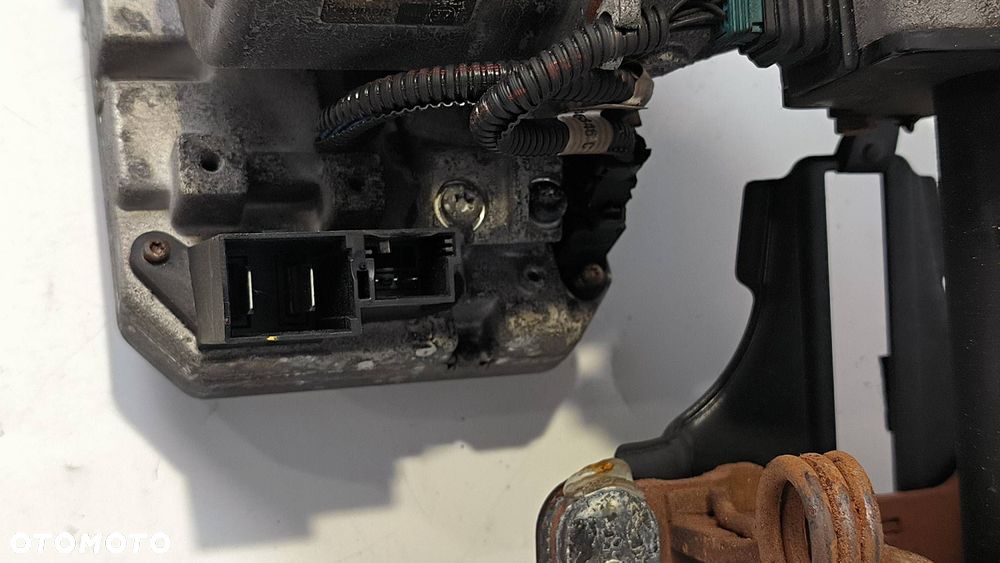 POMPA WSPOMAGANIA SEAT ARONA 6F9 2Q1423510BG - 4