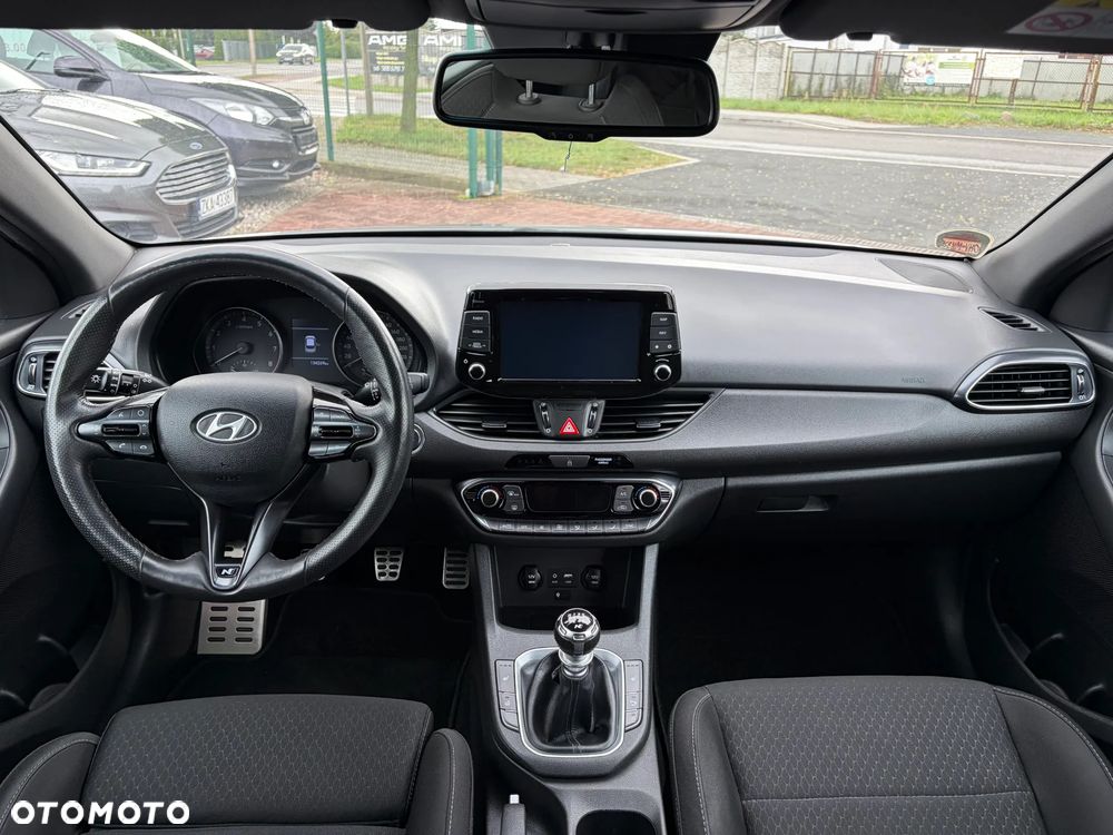 Hyundai i30 1.0 T-GDI N-Line - 18