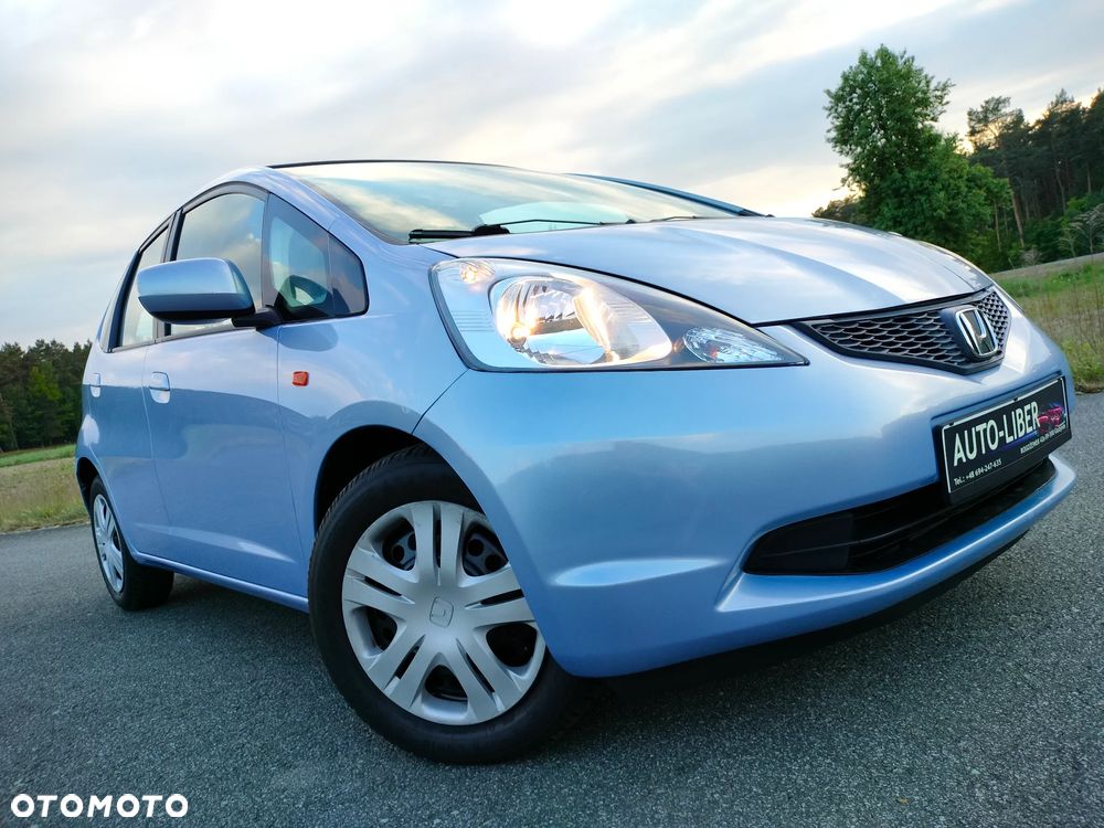 Honda Jazz 1.2 i-VTEC - 16