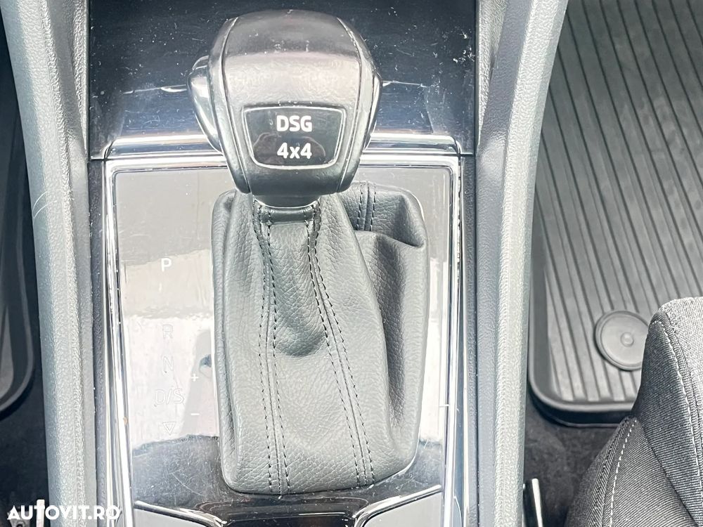 Skoda Karoq 2.0 TDI 4X4 DSG Style - 21