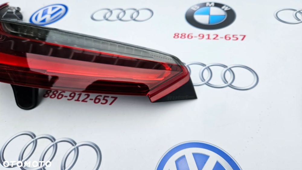 BMW Z4 G29 Lampa tył lewy Lampa tylna lewa LED EUROPA H3743901713 - 3