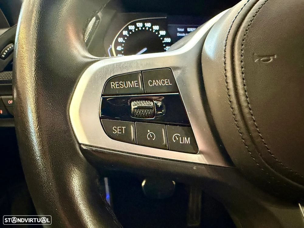 BMW 216 Gran Coupé d Line Luxury - 37