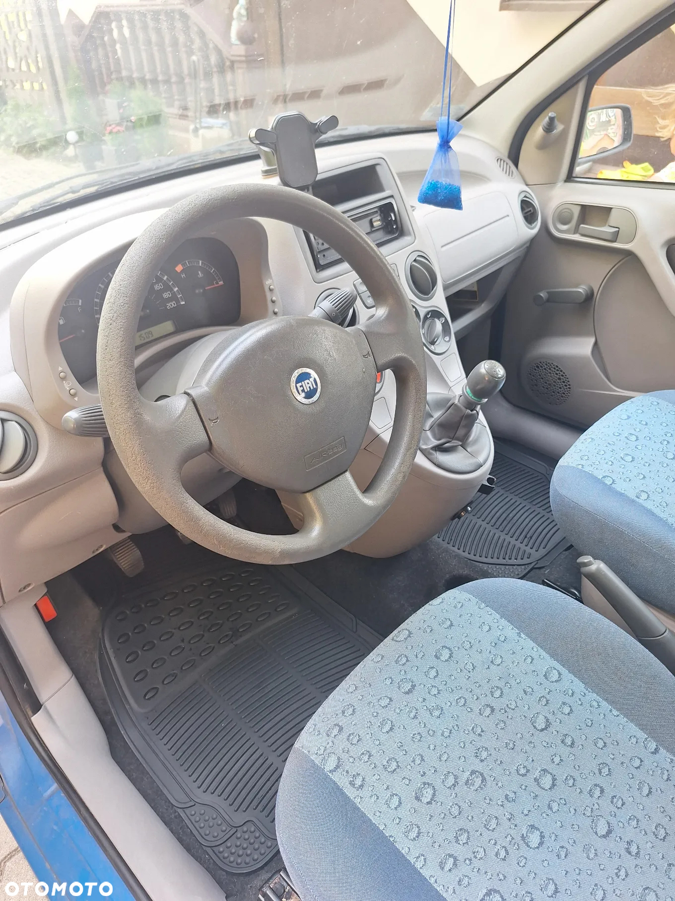 Fiat Panda - 21