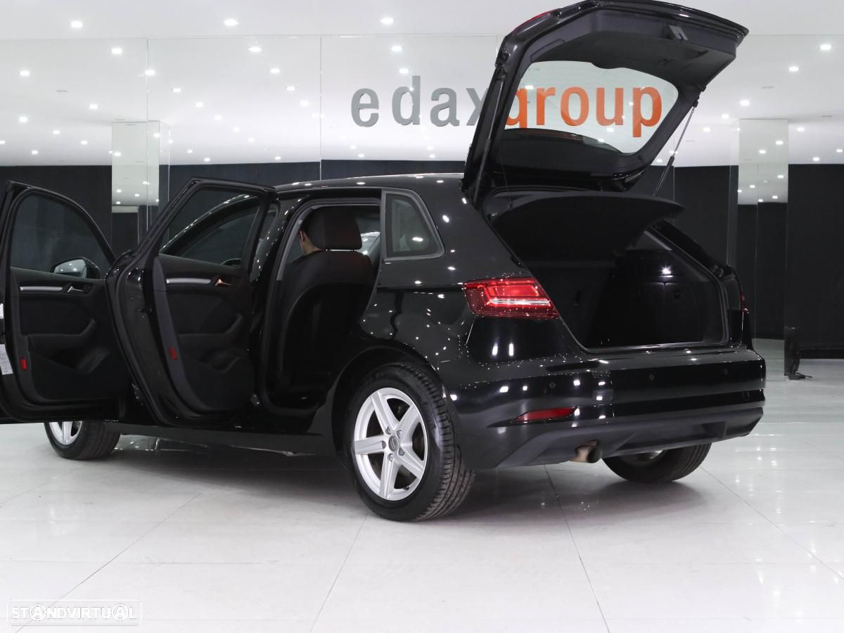 Audi A3 Sportback 30 TDI - 5