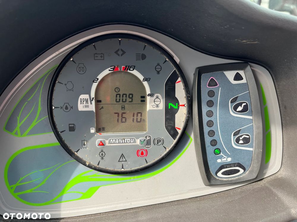 Manitou 625-75H - 10