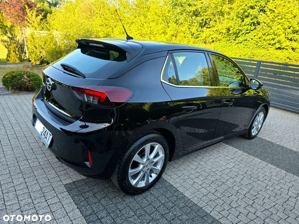 Opel Corsa 1.2 Elegance Business Pack S&S - 33