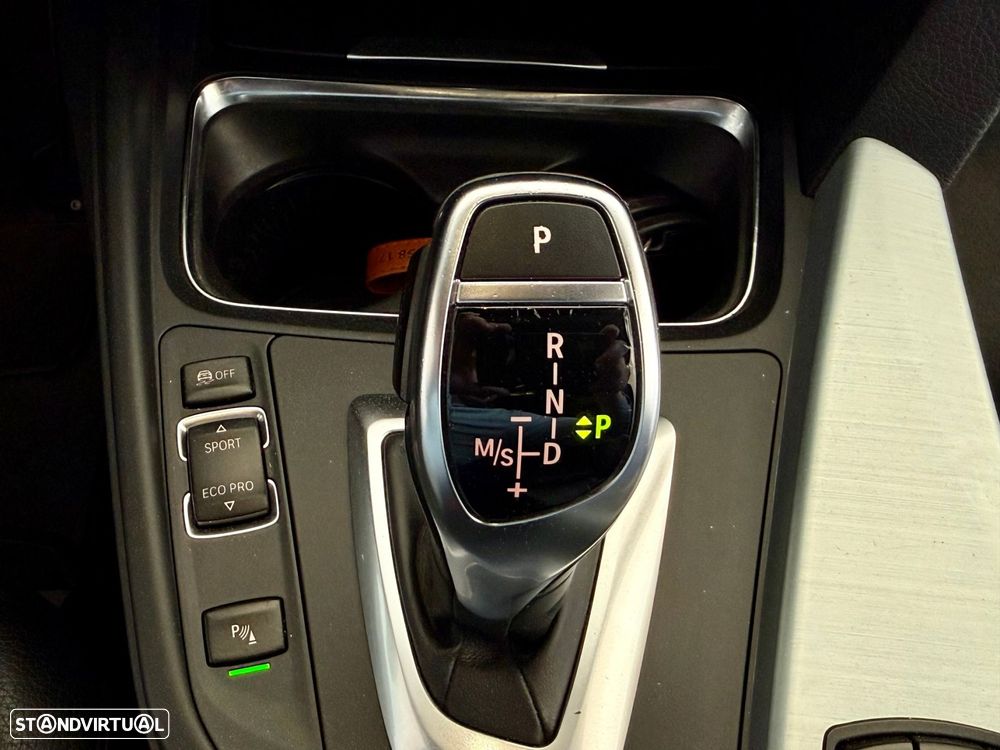 BMW 420 d Pack M Auto - 19