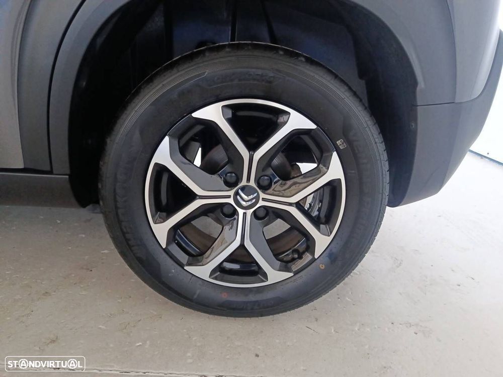 Citroën C3 Aircross 1.5 BlueHDi C-Series - 11
