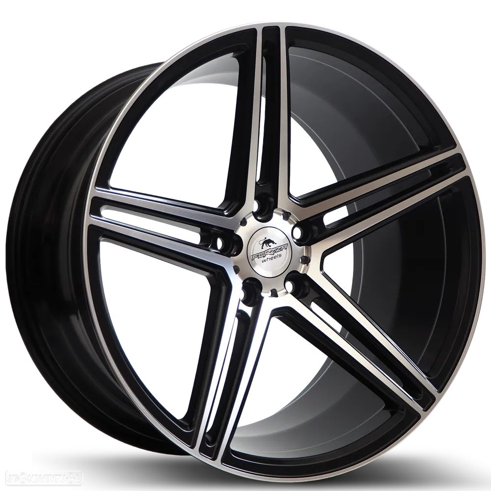 Jantes Forzza Bosan 19'' - 22'' - 1