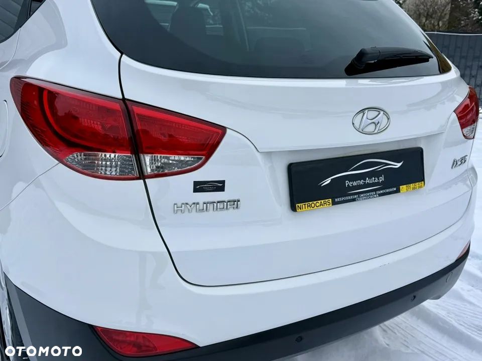 Hyundai ix35 1.6 2WD 5 Star Edition - 11