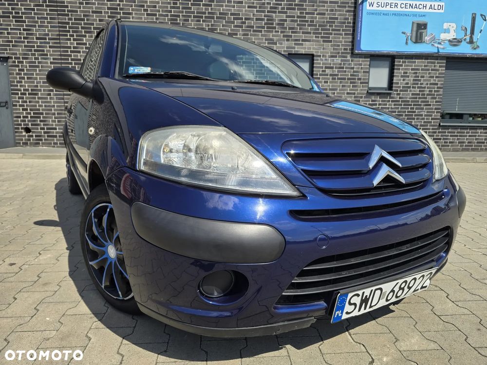 Citroën C3 1.1 SX - 3