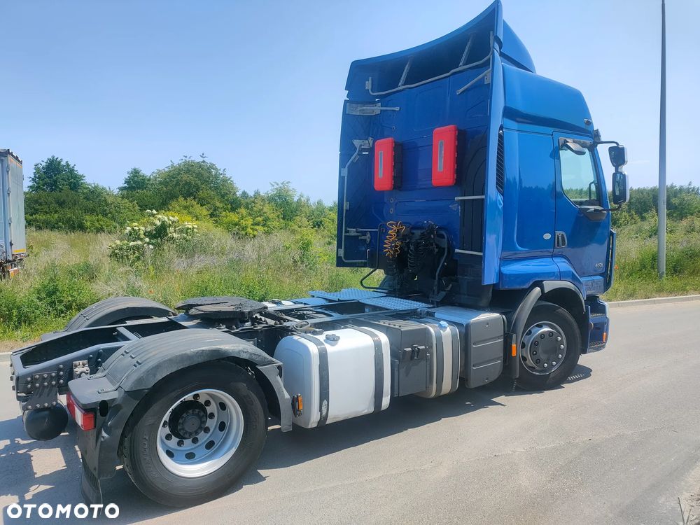 MAN TGX 440 - 4