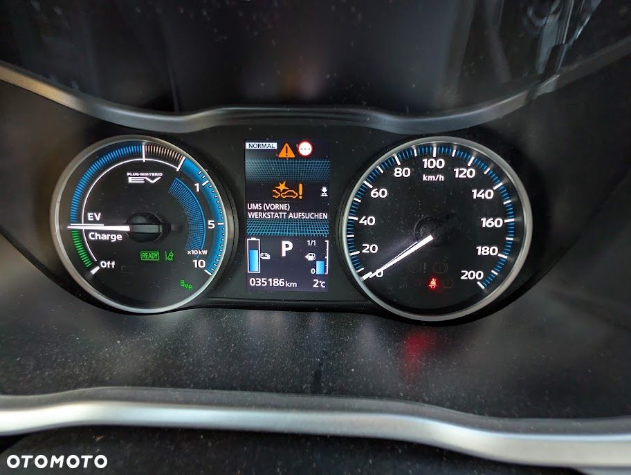 Mitsubishi Eclipse Cross - 4