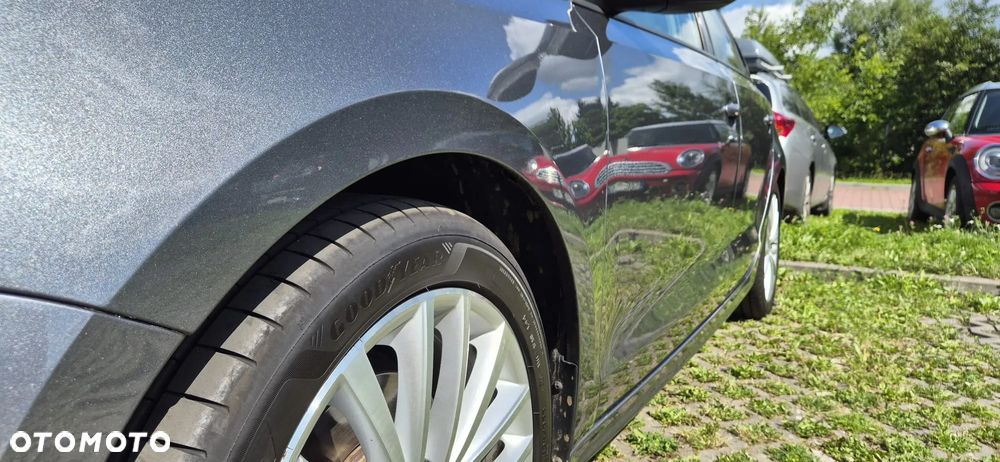 Volkswagen Jetta 1.4 TSI BMT Highline - 7