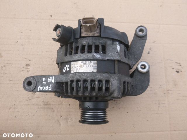 ALTERNATOR FORD FOCUS MK2 2.0 16V - 2