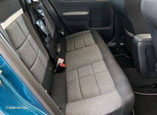 Citroën C4 Cactus 1.2 PureTech Shine EAT6 - 7