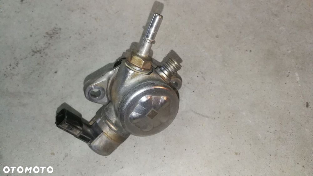 Pompa paliwa 8201146431 1.2 DIG-T HRA2 Nissan Pulsar Juke Qashqai - 1