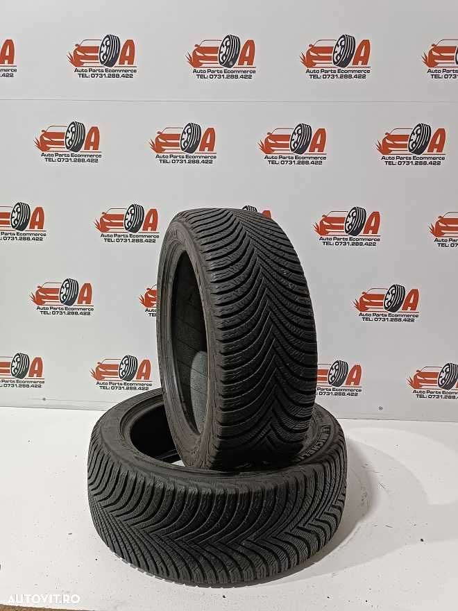 185/50/16 81H MICHELIN CP N10764 M+S IARNA - 1