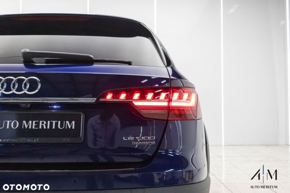 Audi A4 Allroad - 11
