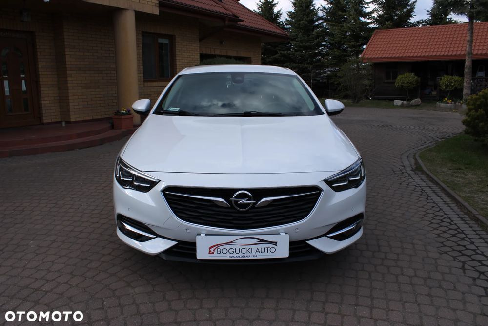Opel Insignia 2.0 CDTI Elite S&S - 11