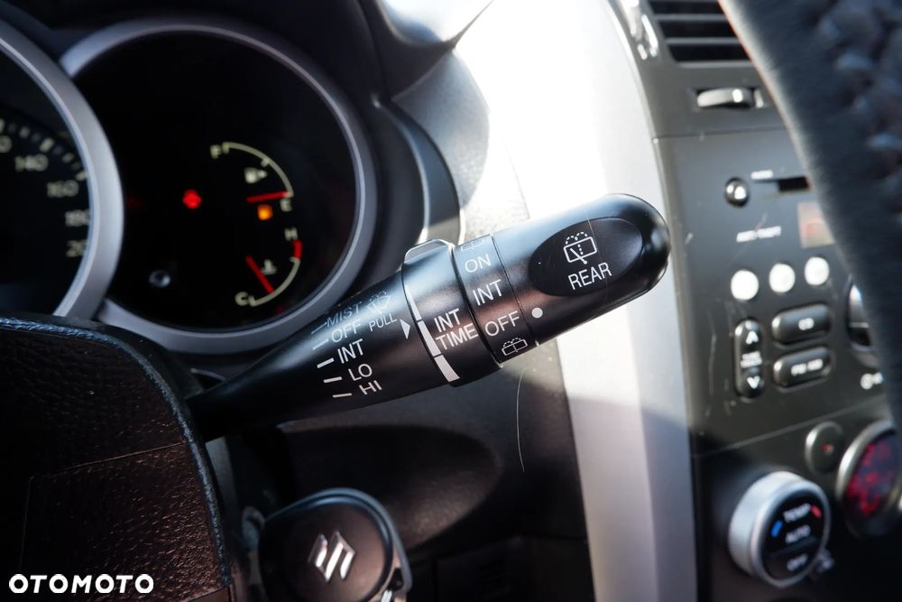 Suzuki Grand Vitara 1.6 Comfort EU5 - 18