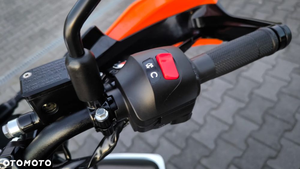 KTM Adventure - 12
