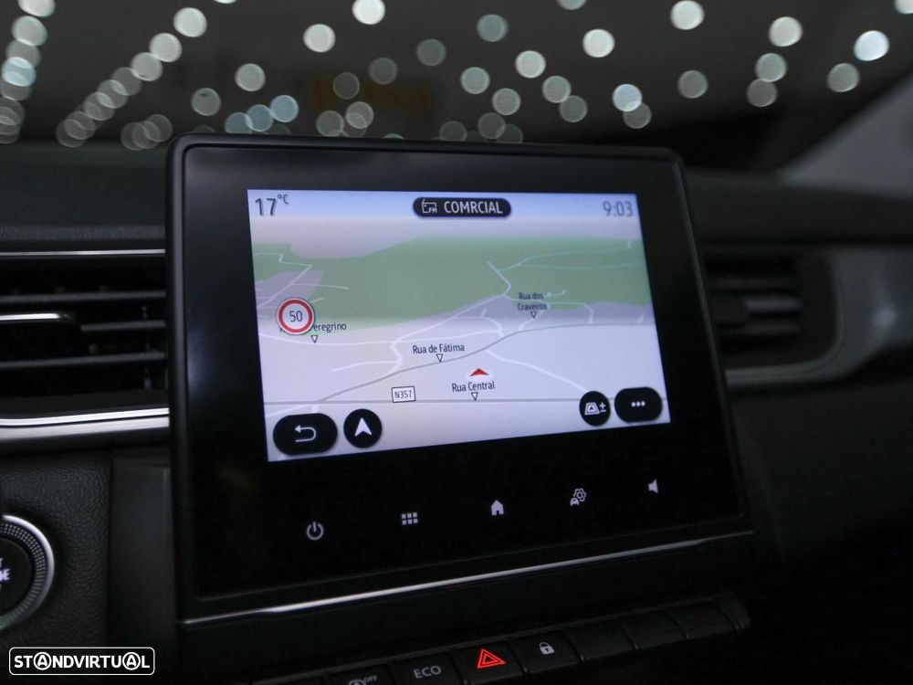 Renault Captur 1.0 TCe Exclusive - 22