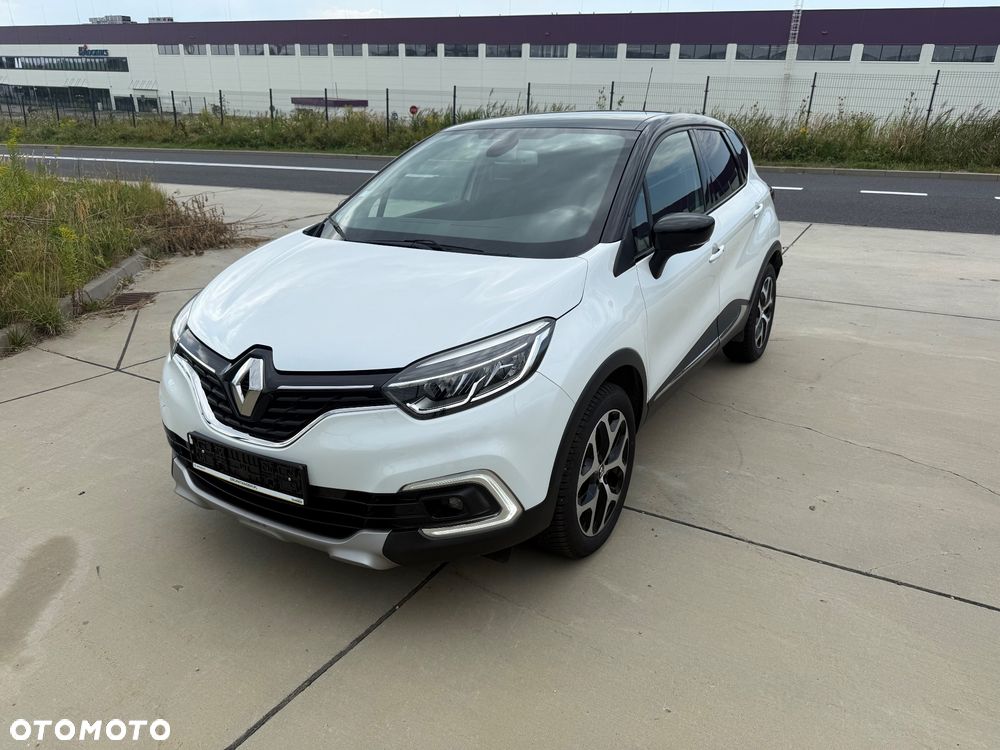Renault Captur 1.3 TCe Intens - 3