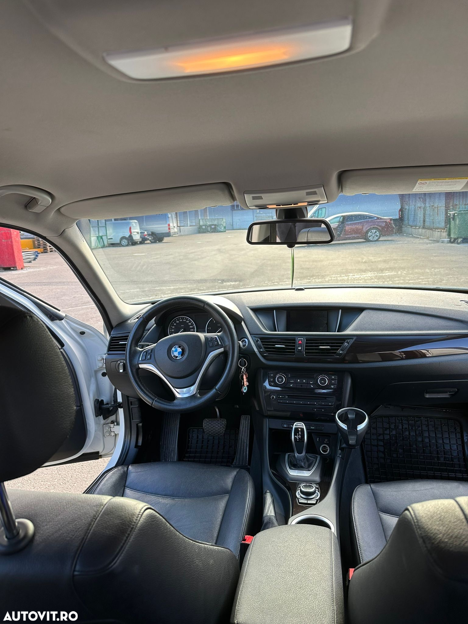 BMW X1 sDrive20d Aut. xLine - 5