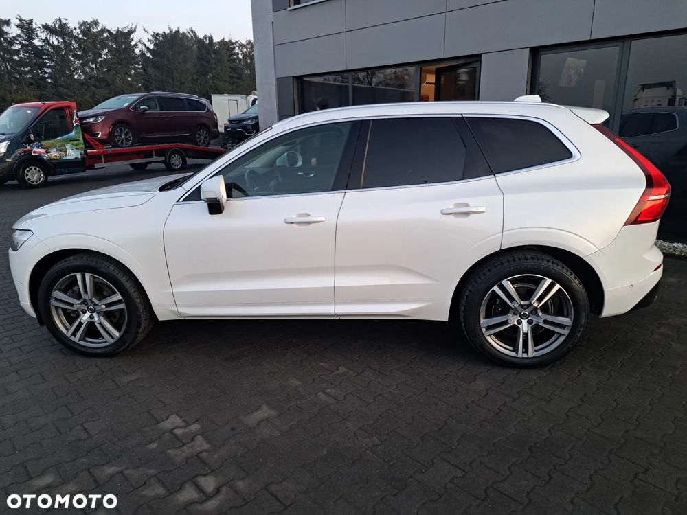 Volvo XC 60 ver-t6-awd-geartronic-momentum - 7