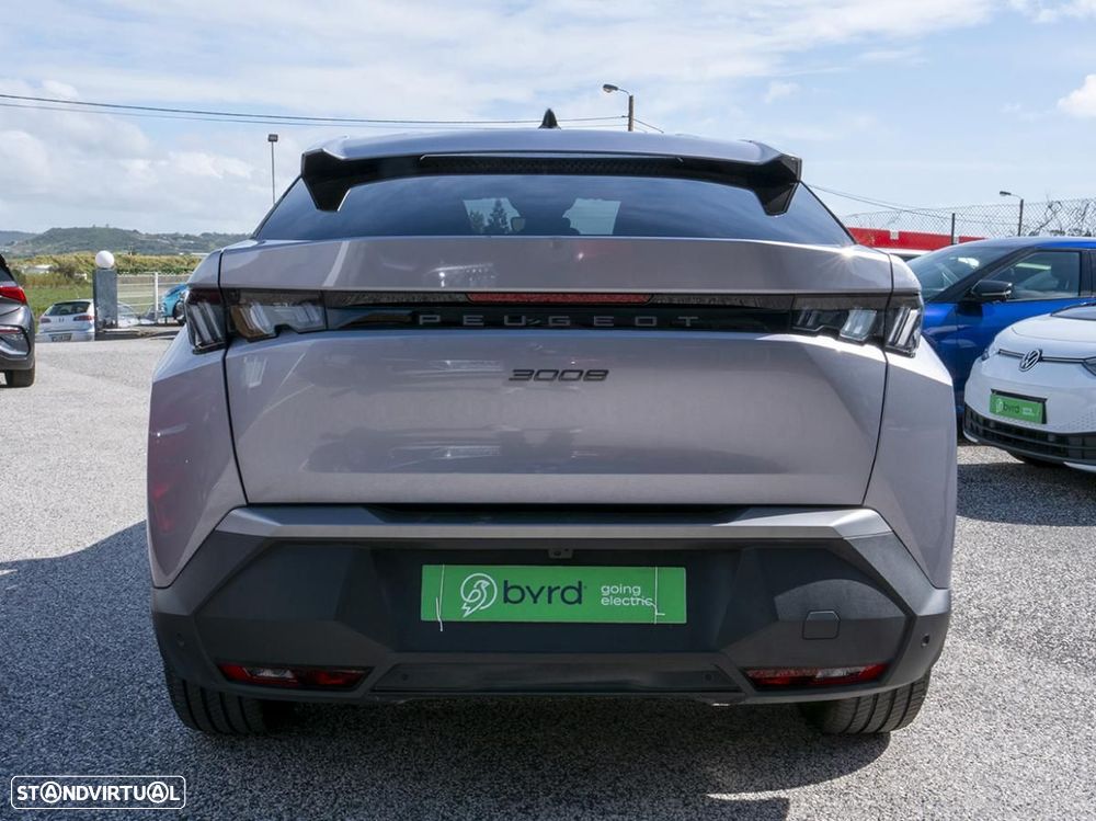 Peugeot E-3008 73 kWh Allure - 12