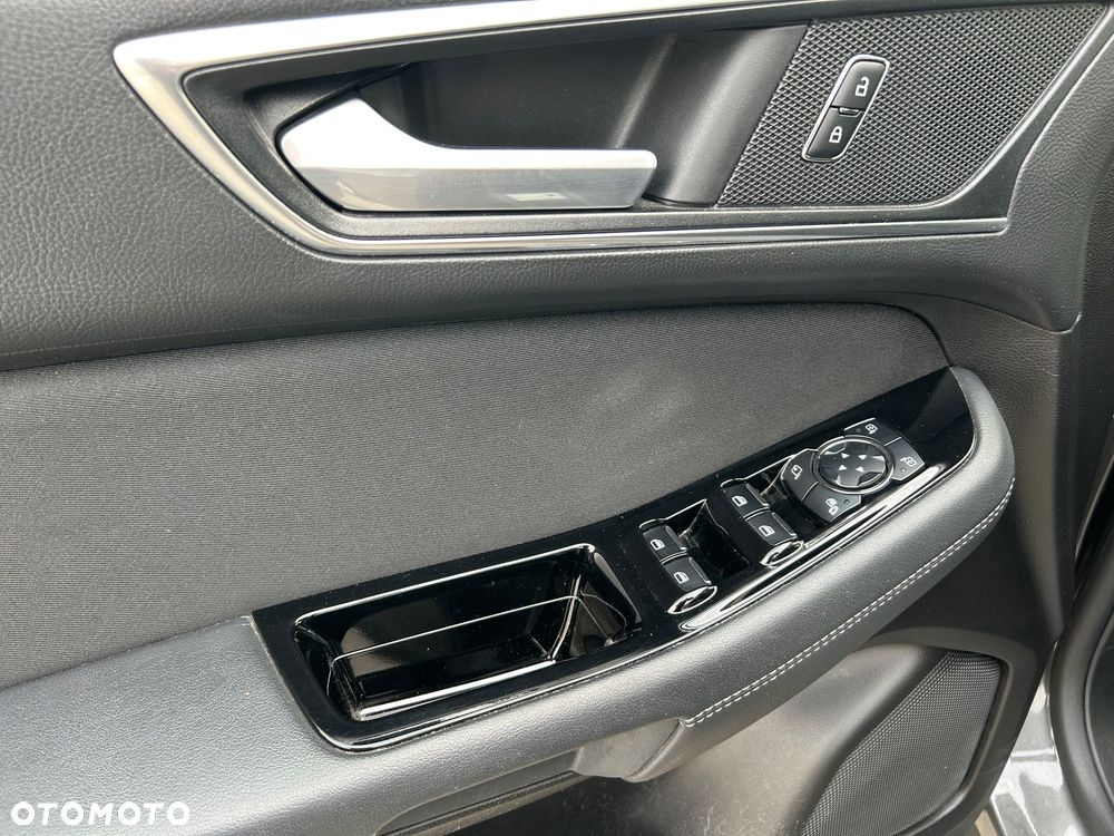 Ford Galaxy 2.5 Duratec FHEV TITANIUM - 14