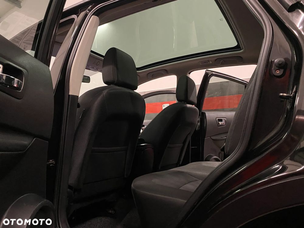 Nissan Qashqai 2.0 Tekna - 20