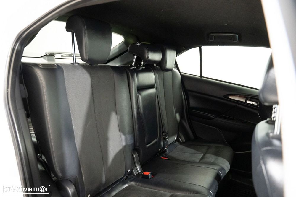 Mitsubishi Eclipse Cross 2.4 PHEV eStyle - 6