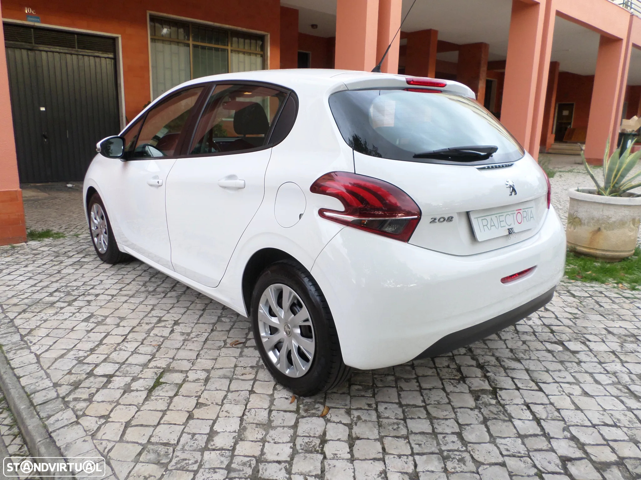 Peugeot 208 1.5 BlueHDi Active - 6