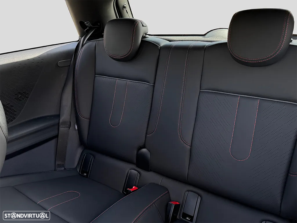 MINI 3 Portas John Cooper Works Plus Auto Desportiva - 9
