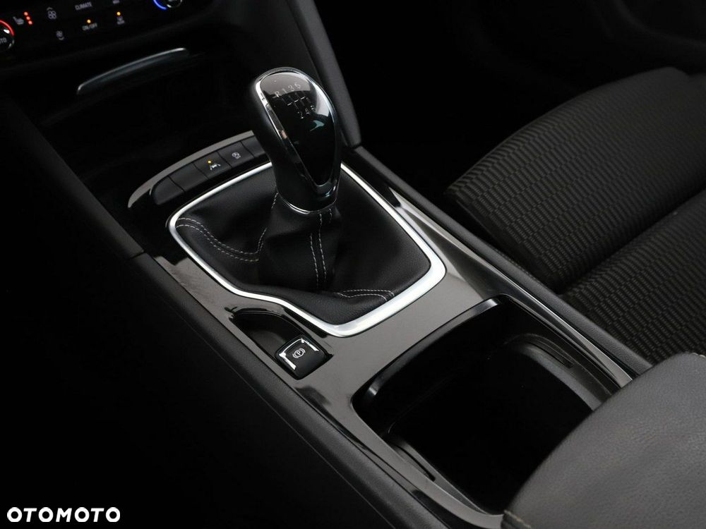 Opel Insignia 1.5 Direct InjectionTurbo Business Innovation - 31