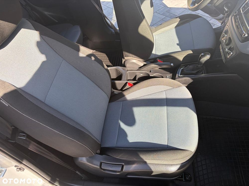 Hyundai i20 1.4 Comfort - 26