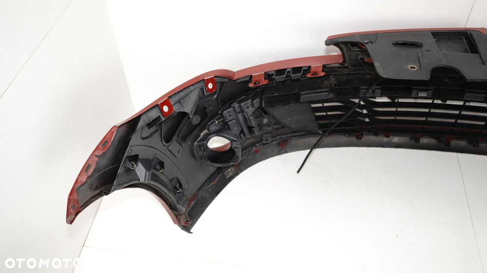 ZDERZAK PRZÓD PRZEDNI RENAULT MEGANE III 08-12R - 10